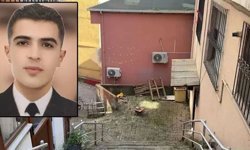 Üsteğmen Hasan Atahan neden öldü? Hasan Atahan kimdir, kaç yaşındaydı, nereli?