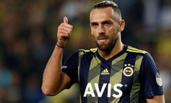 Vedat Muriqi, Fenerbahçe'ye mi transfer oluyor? Fenerbahçe, Vedat Muriqi ile mi anlaştı?