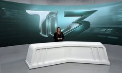 Afyonkarahisar’ın Yeni Ekranı TV3 Yayında, Programlı Yayın Akışına Başladı!