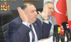 Mısırlıoğlu’ndan AK Parti’ye Gözdağı: "Parti Önünde Basın Toplantısı Yaparsam Şaşırmayın"