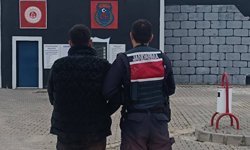 Afyonkarahisar’da Suçlulara Geçit Yok: Bir Hırsızlık Zanlısı Daha Cezaevinde