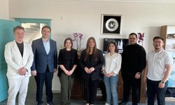 Genç Girişimciler TV3’te: AKÜ Girişimcilik ve Kariyer Topluluğu Gençlerin Sesini Ekrana Taşıyacak