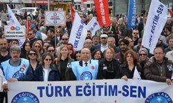 Türk Eğitim-Sen’den Zehir Zemberek Okul Saldırısı Açıklaması: "Okullar Mafyavari Oluşumların Tuzağına mı Düştü?"