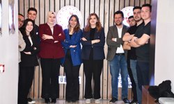 Genç Mucitler Mercek Altında! Dr. Banu Aras Deneyap Afyonkarahisar’da İncelemelerde Bulundu