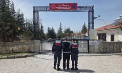 Afyon'da Jandarmadan Son Bir Haftanın Bilançosu: Tam 45 Gözaltı, 10 Tutuklama!