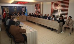 İYİ Parti Teşkilatı Hafta Sonu Operasyon İçin Toplandı! "Sahadan Gelen Mesaj Net" Diyerek İlan Ettiler!