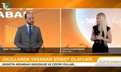 Okullardaki Şiddet Olaylarının Perde Arkası! Psikolog TV3’te Açıkladı: Çocuklarla İletişimde Bu Hatayı Sakın Yapmayın