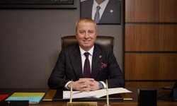 Afyonkarahisar’da Siyaset Karıştı! Üç İlçedeki Hastane Alanları Özelleşiyor mu? Olgun: "Kaleyi Ne Zaman Satacaksınız?"