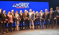 Afyon Lezzetleri YÖREX’te Fırtına Gibi Esti! Coğrafi İşaretli Ürünlere Ziyaretçi Akını!