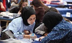 Afyonkarahisar’ın Bilgi Şampiyonları Belli Oldu! Genç Yetenekler Muğla Yolcusu