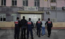 Afyon Jandarmasından Suçlulara Geçit Yok: Bir Haftada 34 Gözaltı!