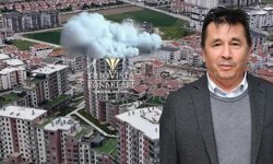 Okul Sözüyle İmar Ayrıcalığı mı Alındı? Şehitlerimizin İsmi Ranta mı Kurban Edildi? Vatandaştan Akgüler İnşaat’a Tepki