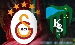 Yapay zeka Galatasaray–Kocaelispor maçının skorunu açıkladı!