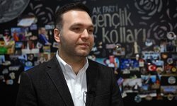 Yusuf İbiş kimdir? AK Parti Gençlik Kolları Başkanı Yusuf İbiş kaç yaşında, nereli, evli mi?