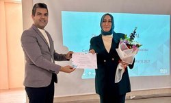 Dr. Samiye Akın Adal AKÜ'de: TÜBİTAK Söyleşisinde İsrafın Korkunç Boyutu Gözler Önüne Serildi