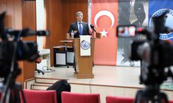 AKÜ'de Dev Panel: Mustafa Kemal Paşa'nın Samsun Yolculuğu ve Tarihi Gerçekler