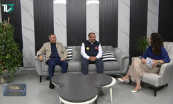 TV3'te Canlı Yayında Açıkladılar: "Afyonkarahisar Arılar İçin Dünya Standartlarında Bir Polen Merkezidir!"