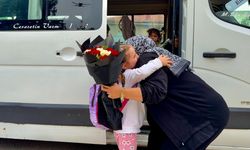 Direksiyon Başında Bir Anne: Huri Şahin 15 Yıldır Çocukları Sevgiyle Taşıyor