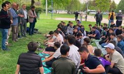 Afyonkarahisar Miftah Kur'an Kursu’ndan Öğrencilerine Motivasyon Pikniği