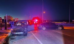Son Dakika: Afyon'da Korkutan Trafik Kazası! Çocuklar Da Var...