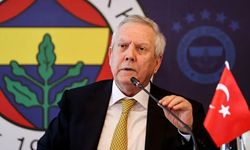 Aziz Yıldırım bombayı patlattı! Fenerbahçe'ye öyle bir forvet geliyor ki...