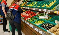 Afyon’da TUFİS denetimi: Market fiyatları yerinde incelendi