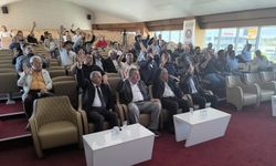 Afyonkarahisar OSB’de mali genel kurul gerçekleştirildi