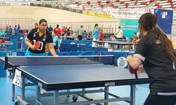Afyonlu özel sporculardan büyük başarı: Türkiye Şampiyonası’nda 4 derece çıktı