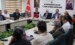 Afyonkarahisar’da tarımda yeni dönem: Artık araziler uydu sistemiyle izlenecek
