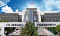 AKÜ’lü akademisyene Avrupa’dan önemli görev: "Tek Sağlık" için ikinci başkan seçildi