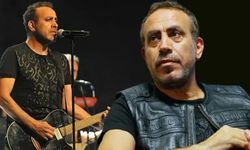 Haluk Levent'ten kötü haber: Yoğun bakıma alındı!