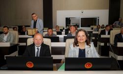 Başkan Köksal Çevre Hizmetleri Birliği’nin meclis toplantısına katıldı