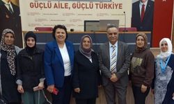 AFSÜ’den özel bireyler ve annelerine diş taraması ve eğitim programı