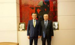 CHP Afyonkarahisar’dan mutlak butlan kararına sert tepki: “Cumhuriyet Halk Partisi teslim alınamaz..."