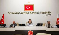 Başkan Köksal’a yeni görev: Çevre Hizmetleri Birliği başkanı seçildi