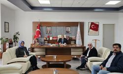İhsaniye'ye yeni okul müjdesi! Proje için detaylar masaya yatırıldı