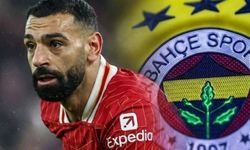 Fenerbahçe’den Mohamed Salah hamlesi: Yıldız futbolcuya dev teklif