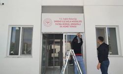 Emirdağ’da hayırsever destekli sağlık tesisi açılışa hazırlanıyor
