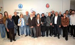 AKÜ’de patili dostlar için kanser farkındalığı etkinliği düzenlendi