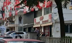 CHP Afyonkarahisar teşkilatı tarafını belli etti: “Genel Başkanımız Özgür Özel’dir”