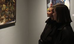 AKÜ’den uluslararası sanat buluşması: “Işığın Peşinde” sergisi açılıyor