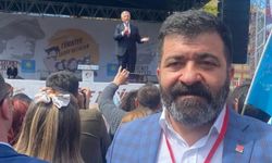 CHP Afyonkarahisar teşkilatını yasa boğan haber: Kerem Can trafik kazasında hayatını kaybetti