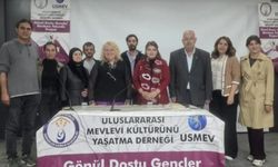 Afyonkarahisar’da Mevlevi kültürünü yaşatma projesi gençlerle sürüyor