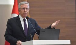 Mansur Yavaş sessizliğini bozdu: "Buradan milletin iradesine inanan herkese çağrıda bulunuyorum..."
