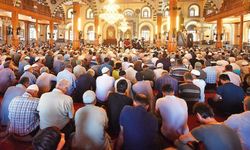 Afyonkarahisar'da bayram namazı saat kaçta kılınacak?
