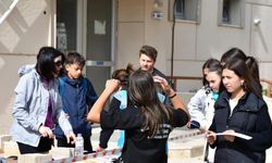 Afyonkarahisar’da oryantiring yarışları sona erdi: Dereceleye giren sporcular ödüllendirildi