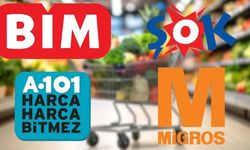 Bayramda marketler açık mı? BİM, A101, ŞOK Kurban Bayramı'nda açık mı kapalı mı, hangi günler açık?