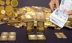 Uzman isim açıkladı: O tarihte gram altın 9 bin lira olacak!