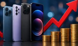 Akıllı telefon alacaklar dikkat! O tarihte fiyatlara yüzde 40 zam gelecek