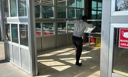 Afyonkarahisar’da bayramın ilk günü çok sayıda acemi kasap hastanelik oldu